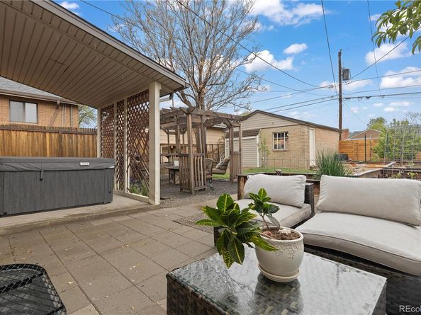 3649 N Garfield Street, Denver CO 80205
