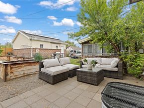 3649 N Garfield Street, Denver CO 80205