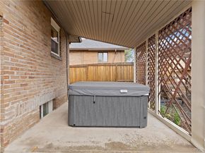 3649 N Garfield Street, Denver CO 80205