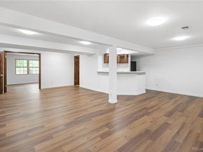 5292 W Fair Drive, Littleton CO 80123
