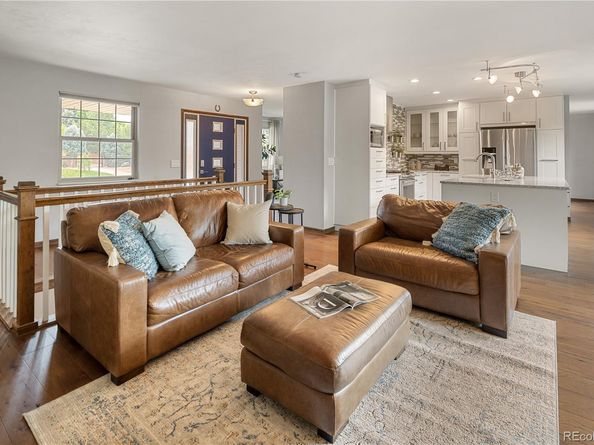 5292 W Fair Drive, Littleton CO 80123