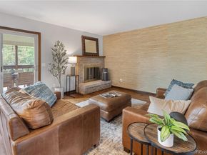 5292 W Fair Drive, Littleton CO 80123