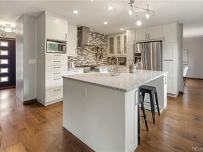 5292 W Fair Drive, Littleton CO 80123