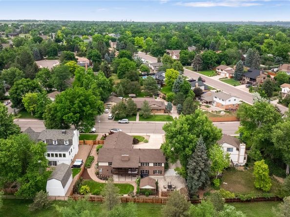 5292 W Fair Drive, Littleton CO 80123