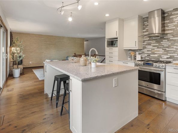 5292 W Fair Drive, Littleton CO 80123