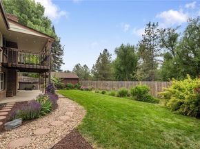 5292 W Fair Drive, Littleton CO 80123