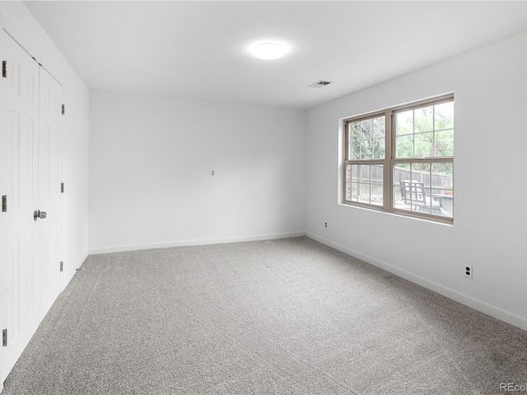 5292 W Fair Drive, Littleton CO 80123