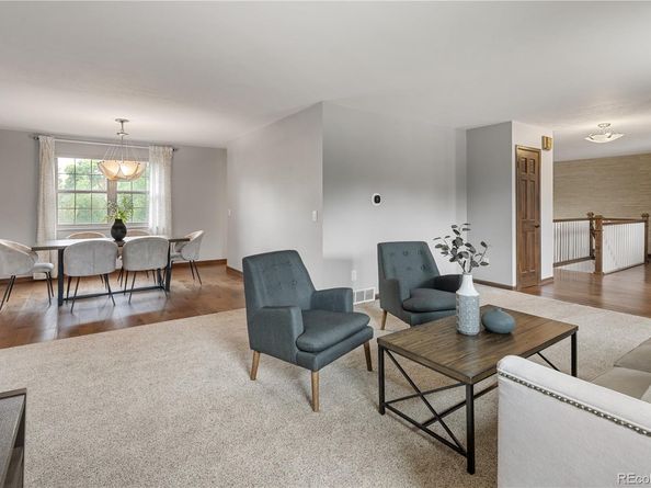 5292 W Fair Drive, Littleton CO 80123