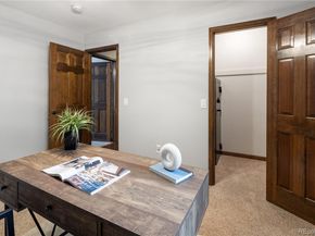 5292 W Fair Drive, Littleton CO 80123