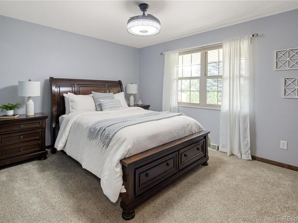 5292 W Fair Drive, Littleton CO 80123