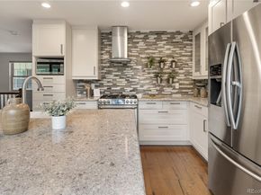 5292 W Fair Drive, Littleton CO 80123