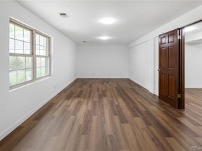 5292 W Fair Drive, Littleton CO 80123