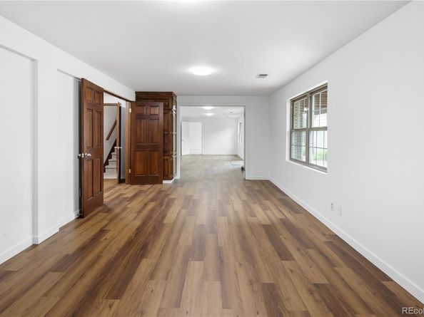5292 W Fair Drive, Littleton CO 80123