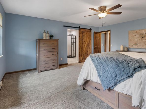5292 W Fair Drive, Littleton CO 80123