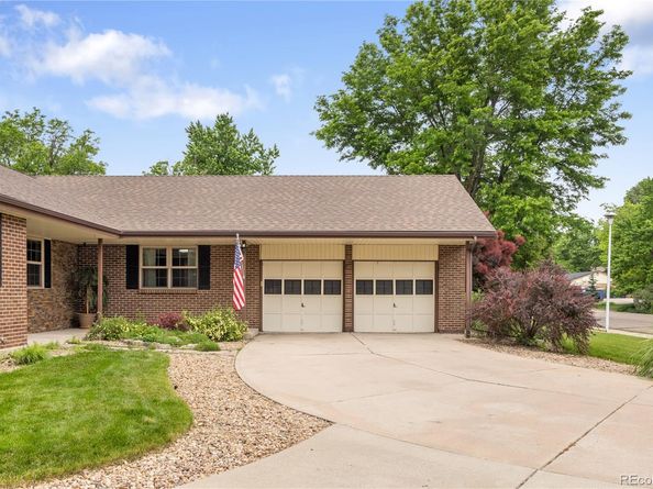 5292 W Fair Drive, Littleton CO 80123