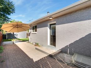 2885 S Pennsylvania Street, Englewood CO 80113