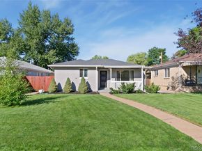 2885 S Pennsylvania Street, Englewood CO 80113