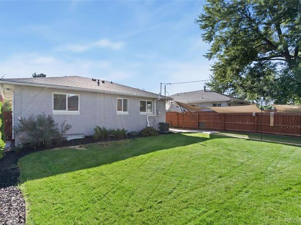 2885 S Pennsylvania Street, Englewood CO 80113