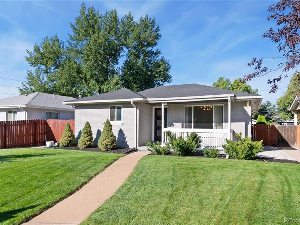 2885 S Pennsylvania Street, Englewood CO 80113