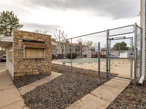 381 S Ames Street B103, Lakewood CO 80226