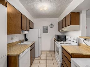 381 S Ames Street B103, Lakewood CO 80226