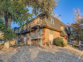 140 E Highline Circle 105, Centennial CO 80122