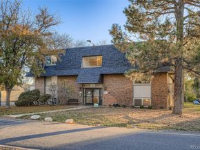 140 E Highline Circle 105, Centennial CO 80122