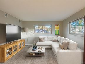 140 E Highline Circle 105, Centennial CO 80122