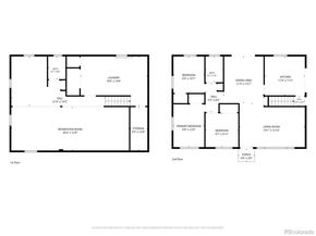 1170 S Dover Street, Lakewood CO 80232