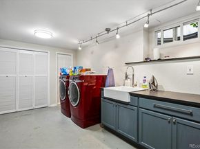 1170 S Dover Street, Lakewood CO 80232