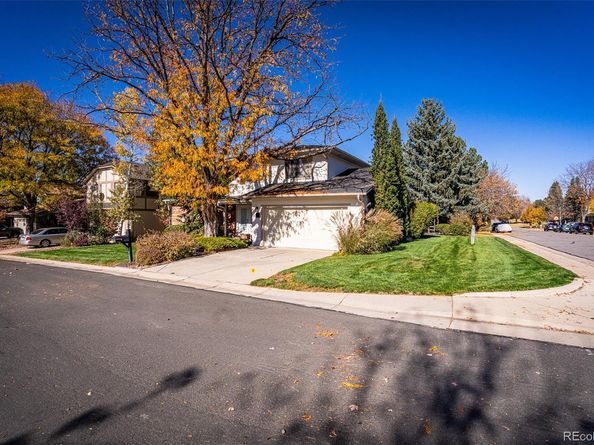 6193 S Galena Court, Englewood CO 80111