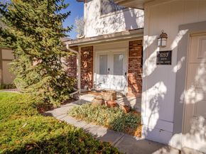 6193 S Galena Court, Englewood CO 80111