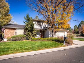 6193 S Galena Court, Englewood CO 80111