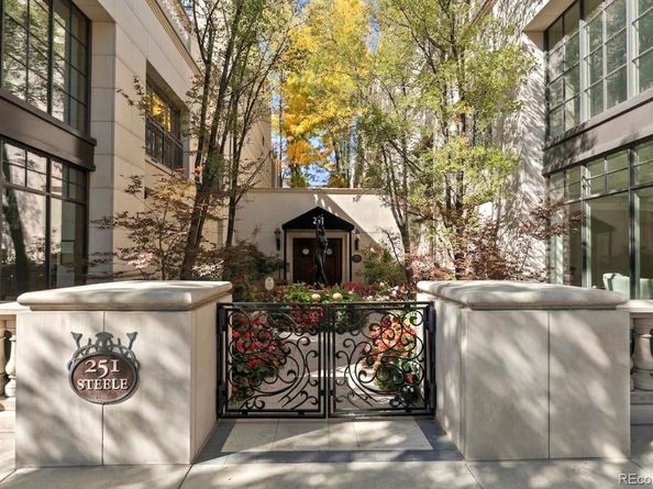 251 Steele Street 4N, Denver CO 80206