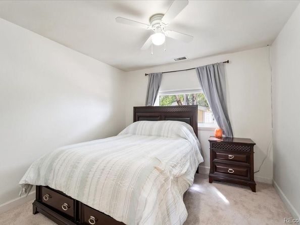 3090 W Hawthorne Place, Denver CO 80221