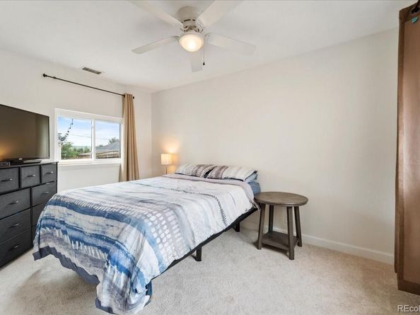3090 W Hawthorne Place, Denver CO 80221