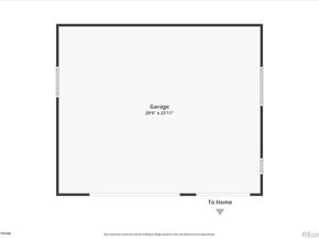 3090 W Hawthorne Place, Denver CO 80221