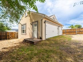 3090 W Hawthorne Place, Denver CO 80221