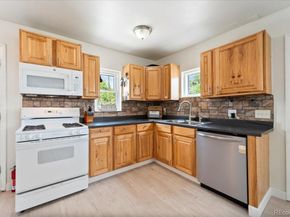 3090 W Hawthorne Place, Denver CO 80221