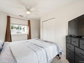 3090 W Hawthorne Place, Denver CO 80221
