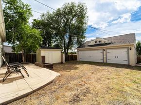 3090 W Hawthorne Place, Denver CO 80221