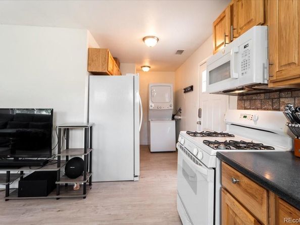 3090 W Hawthorne Place, Denver CO 80221