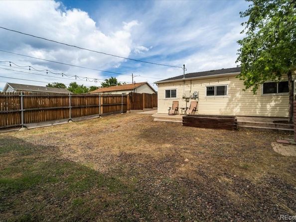 3090 W Hawthorne Place, Denver CO 80221