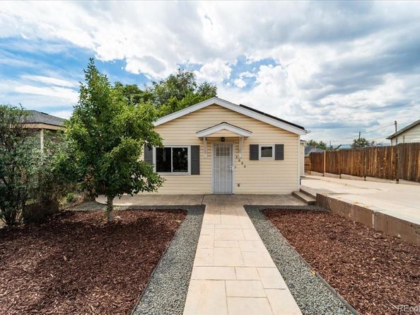 3090 W Hawthorne Place, Denver CO 80221
