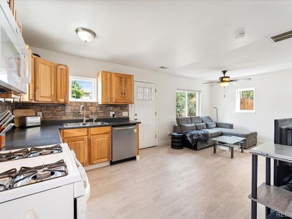 3090 W Hawthorne Place, Denver CO 80221