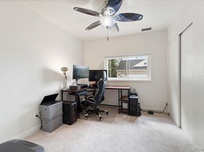3090 W Hawthorne Place, Denver CO 80221