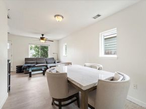 3090 W Hawthorne Place, Denver CO 80221