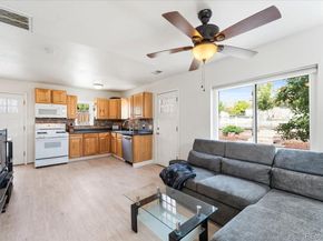 3090 W Hawthorne Place, Denver CO 80221