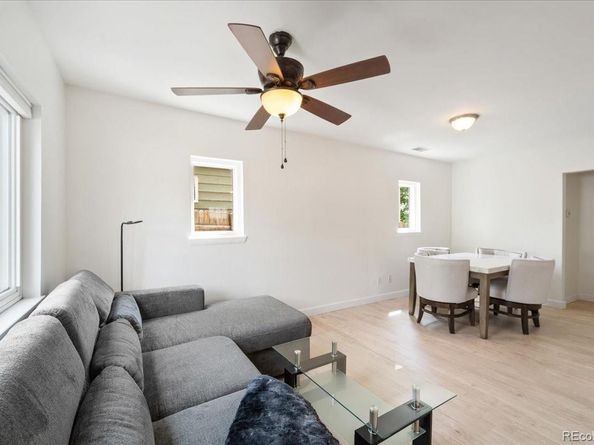 3090 W Hawthorne Place, Denver CO 80221
