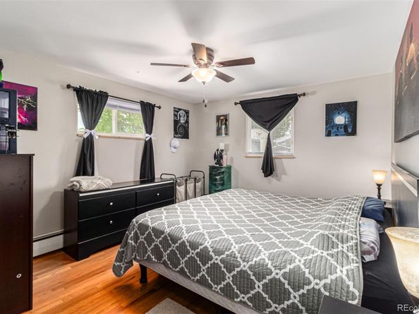 2612 Meadowbrook Drive, Denver CO 80221